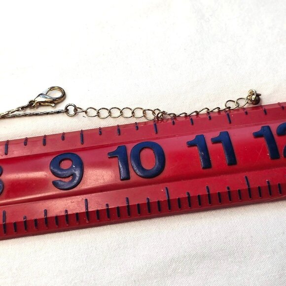 🔥$5/$25 Golden Leafy Necklace - Picture 7 of 8